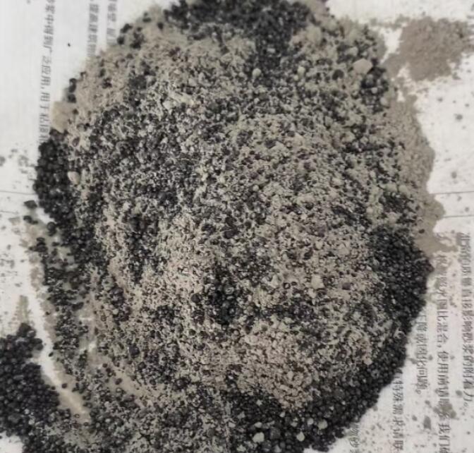 向阳不发火砂浆耐磨地坪施工方案